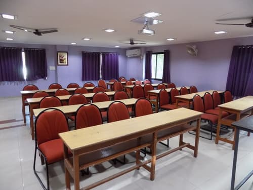 IIHM Ahmedabad Extra Curriculars photo 12